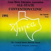 All-State Convention Clinic